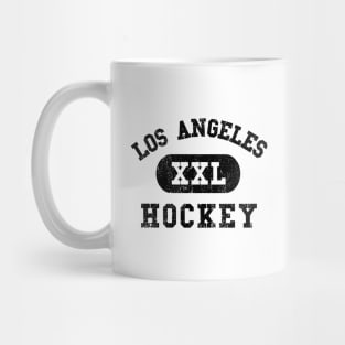 Los Angeles Hockey III Mug